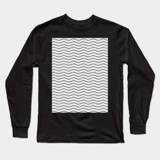 Retro Vintage 315 Long Sleeve T-Shirt